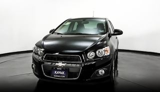 Chevrolet Sonic