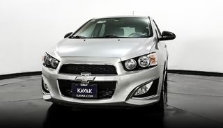 Chevrolet Sonic