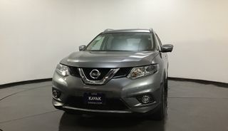 Nissan X Trail