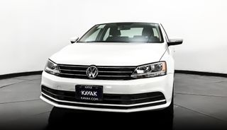 Volkswagen Jetta A6