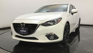 Mazda Mazda 3
