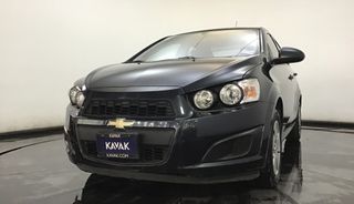 Chevrolet Sonic