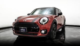 Mini Mini Cooper