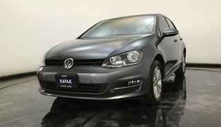 Volkswagen Golf A7