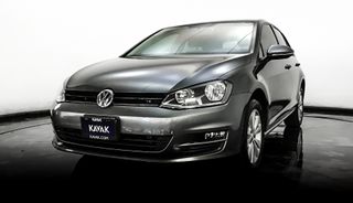 Volkswagen Golf A7