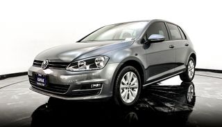 Volkswagen Golf A7