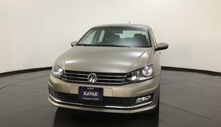 Volkswagen Vento