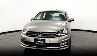 Volkswagen Vento