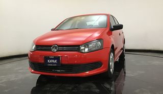 Volkswagen Vento