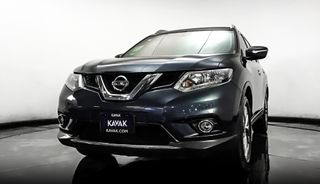 Nissan X Trail