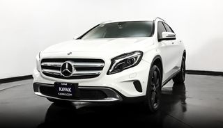 Mercedes Benz Clase GLA