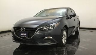 Mazda Mazda 3