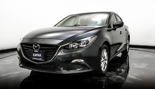 Mazda Mazda 3
