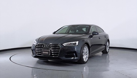 Audi A5 Sportback Select 2018