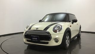 Mini Mini Cooper