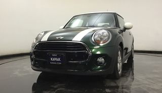 Mini Mini Cooper