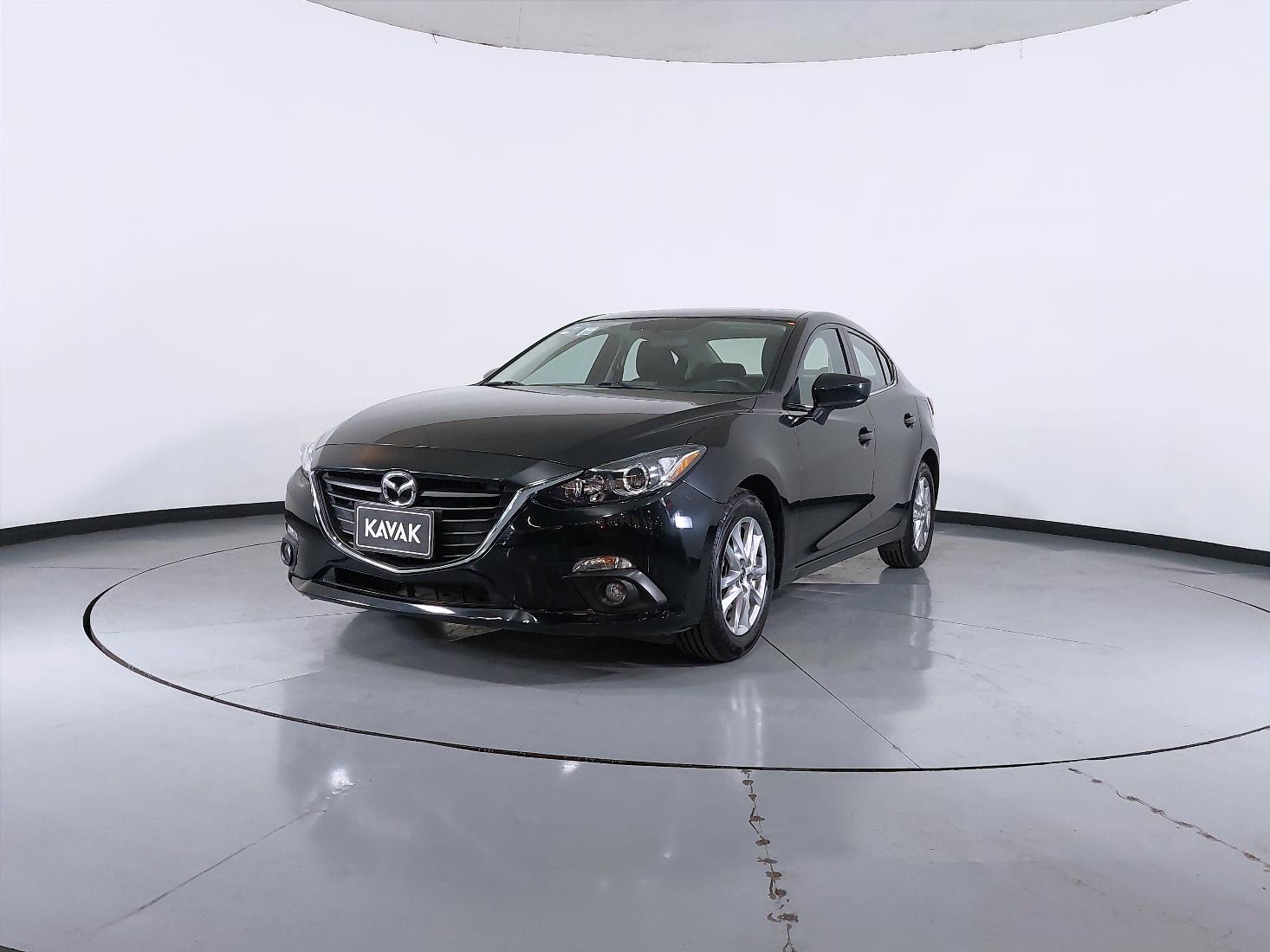 Mazda Mazda 3 2014 #200412 | 76614 KM | Precio: $223999