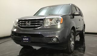 Honda Pilot