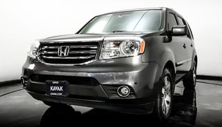 Honda Pilot