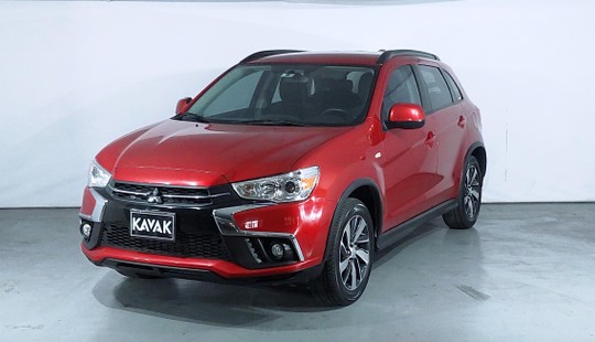 Mitsubishi Asx 2.0 GLS 2019