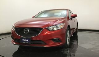 Mazda Mazda 6