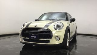 Mini Mini Cooper