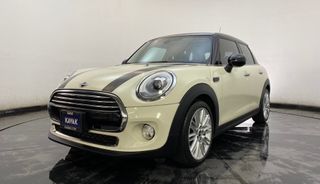 Mini Mini Cooper