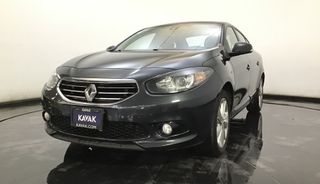 Renault Fluence