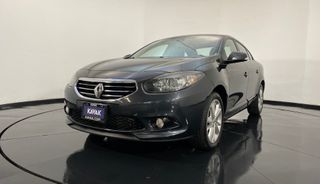 Renault Fluence