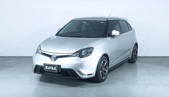 Mg 3 1.5 Comfort 2019