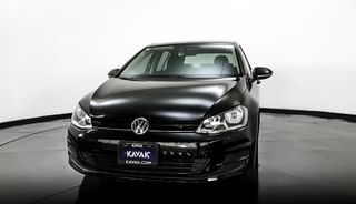 Volkswagen Golf A7