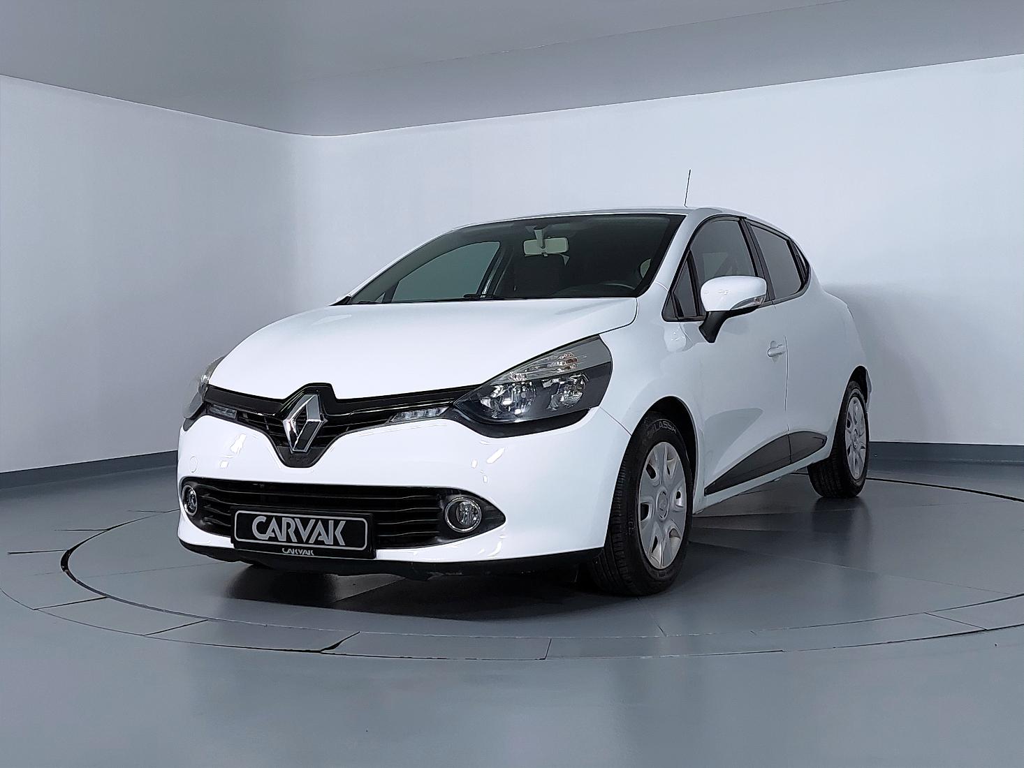 Satılık Renault Clio 2013 Araba Garantili 200624