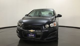 Chevrolet Sonic