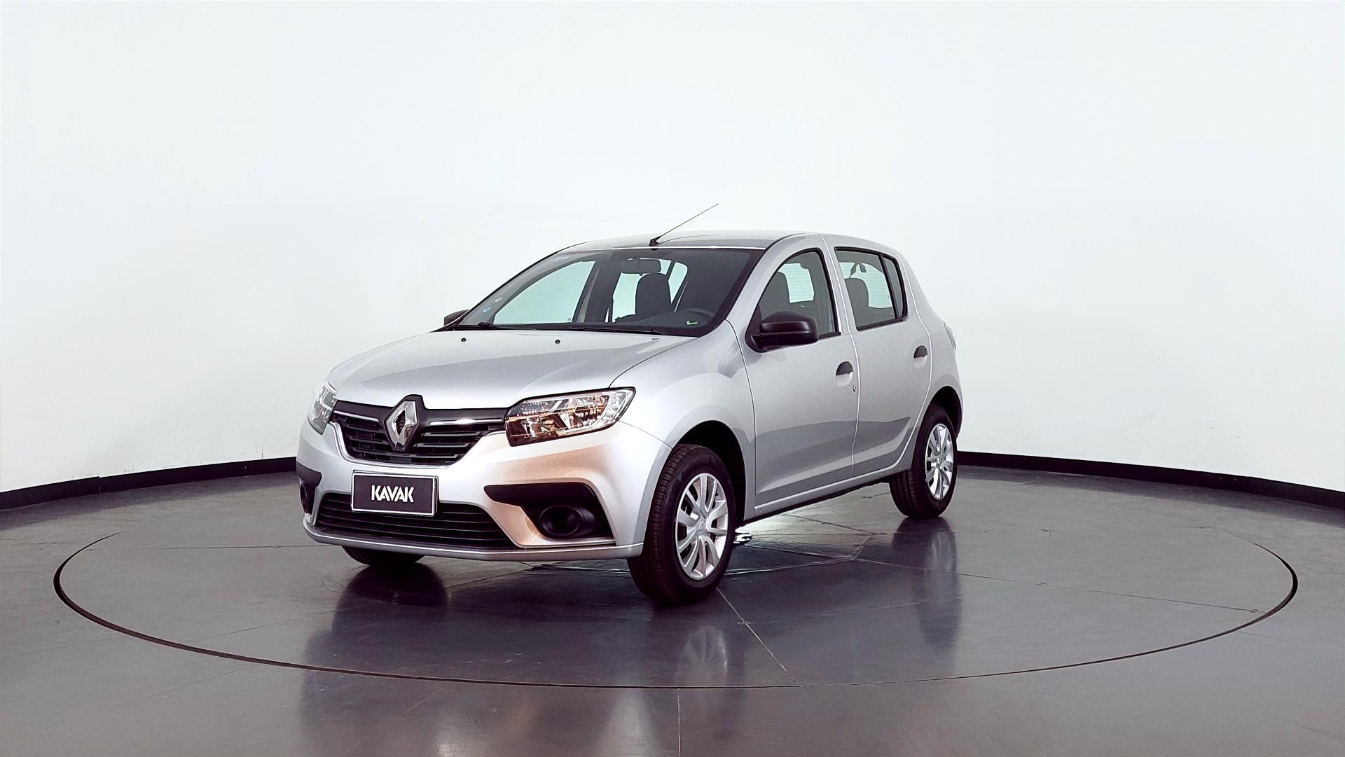 Renault Sandero 2022 en venta 1.6 Life 200647 1100 Km