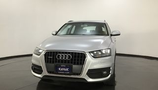Audi Q3 Quattro