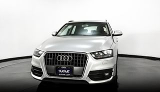 Audi Q3 Quattro
