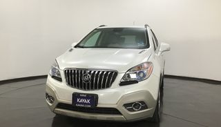 Buick Encore