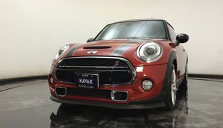 Mini Mini Cooper