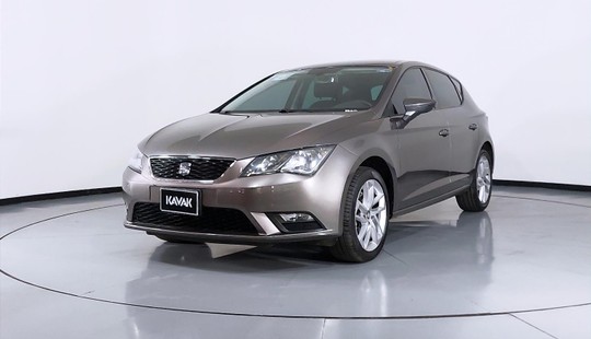 Seat Leon Style 2016