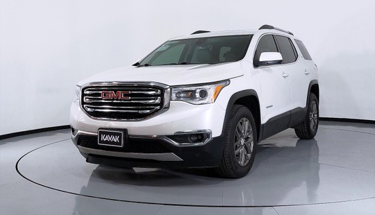 Gmc Acadia SLT1 2017