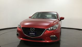 Mazda Mazda 3