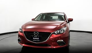 Mazda Mazda 3