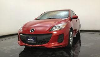 Mazda Mazda 3