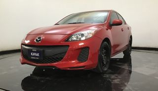 Mazda Mazda 3
