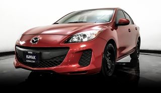 Mazda Mazda 3