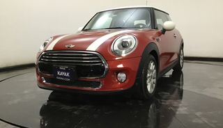 Mini Mini Cooper