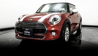 Mini Mini Cooper