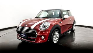 Mini Mini Cooper