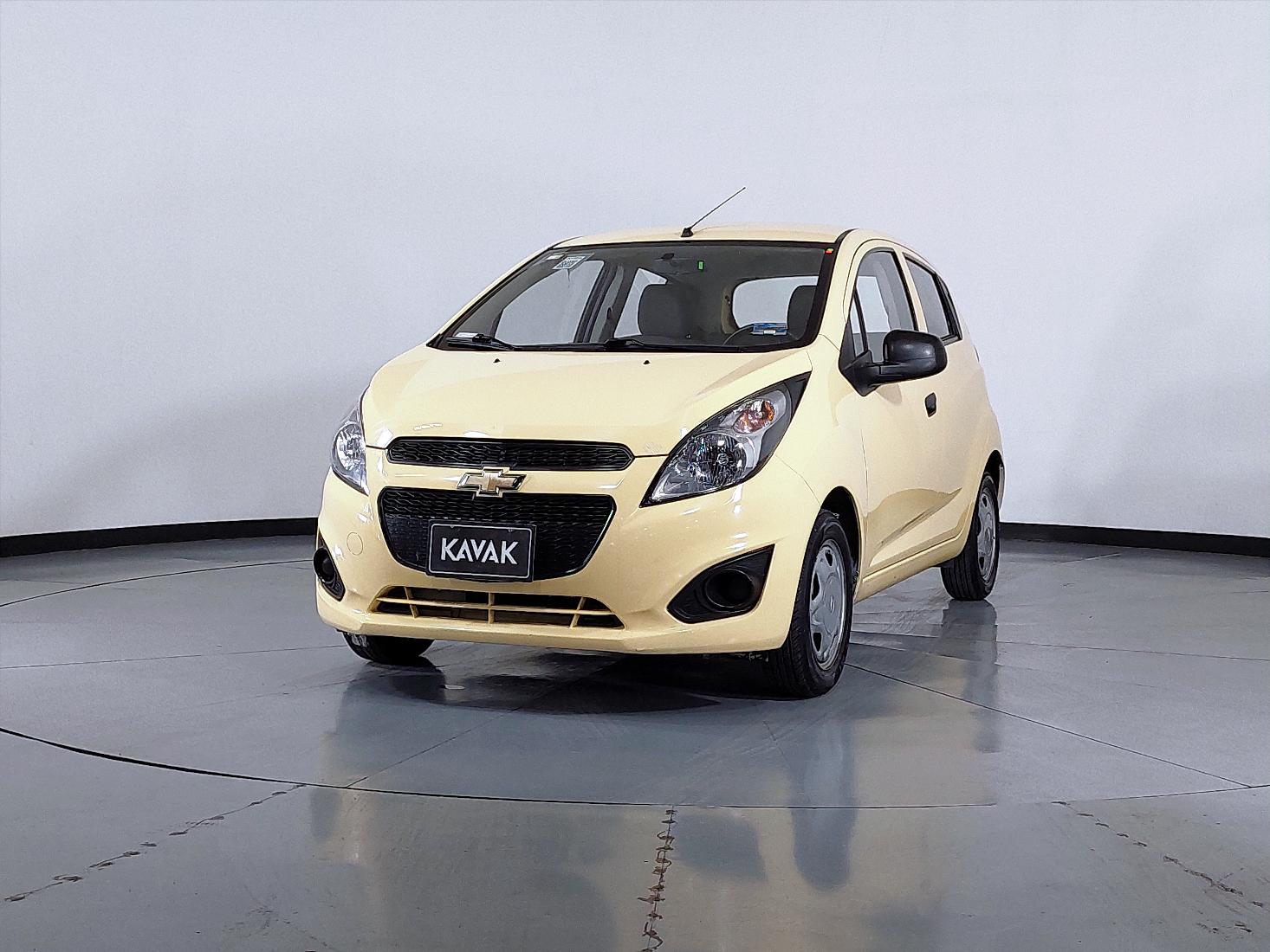 Chevrolet Spark 2013 200858 47142 KM Precio 92999