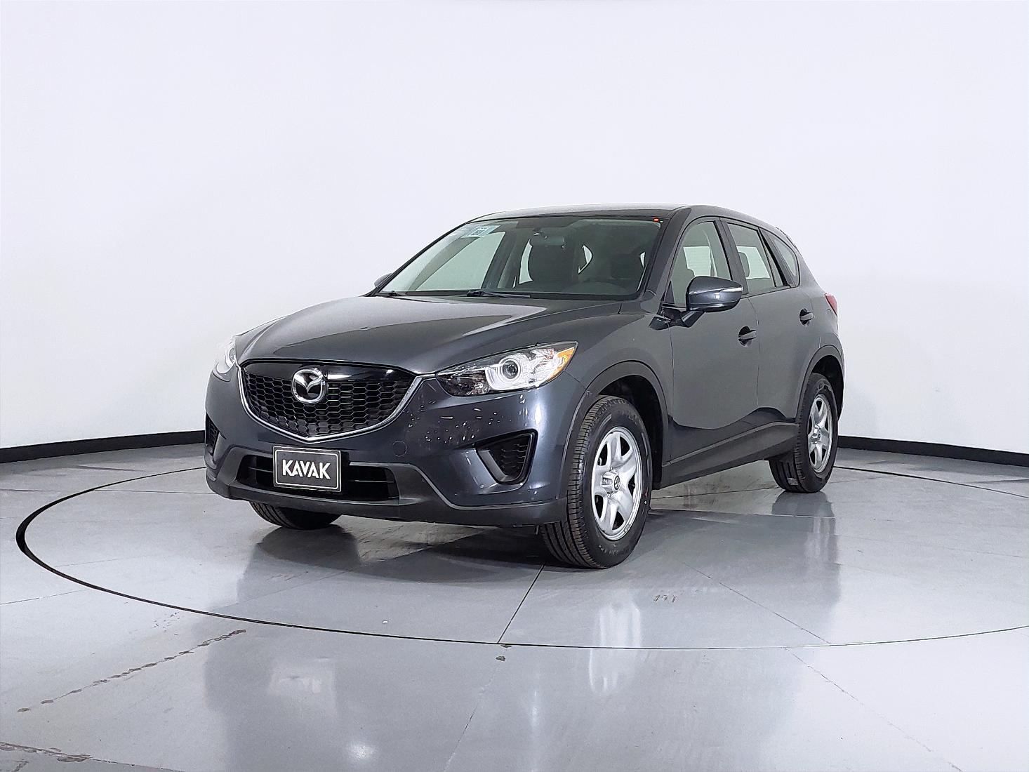 Mazda CX-5 2014 #200867 | 85163 KM | Precio: $242999